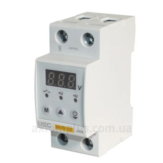 UEC SB-RV-08 2P 40A