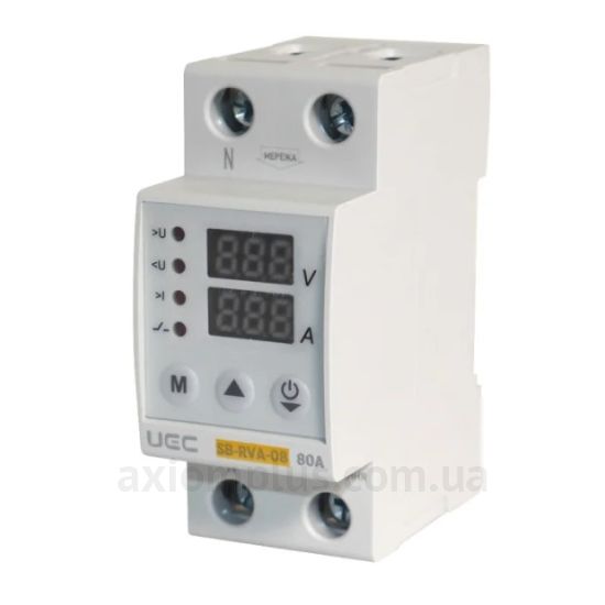 Фото UEC SB-RVA-08 2P 80A