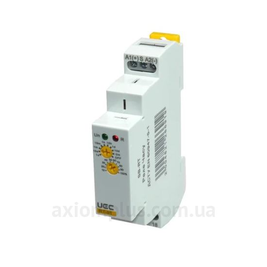 UEC RT 1 SB-RT-A1-ACDC12-240V 12-240В AC/DC фото