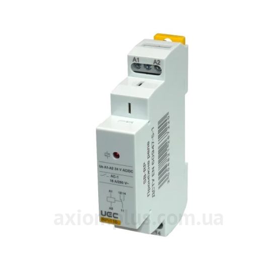Фото UEC SB-RP-116-ACDC24V