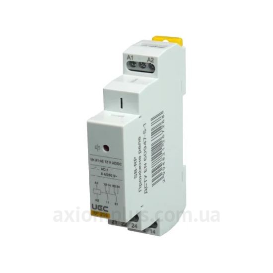 UEC SB-RP-208-ACDC12V