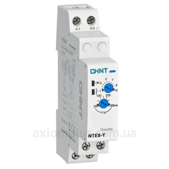 Chint 258669 230В AC фото