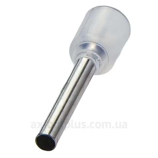 Зображення Аско-Укрем НТ 1,5-08 A0060010180 1,5мм² Прозорий