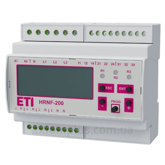 ETI HRNF-200
