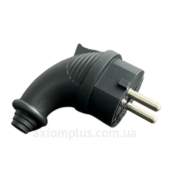 Вилка Enerlight (03ВК-1-16-IP44-К) фото
