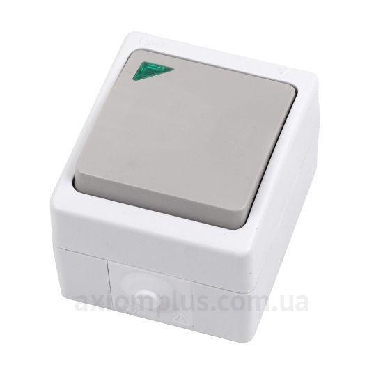Изображение Lezard серии Lezard IP54 белого цвета