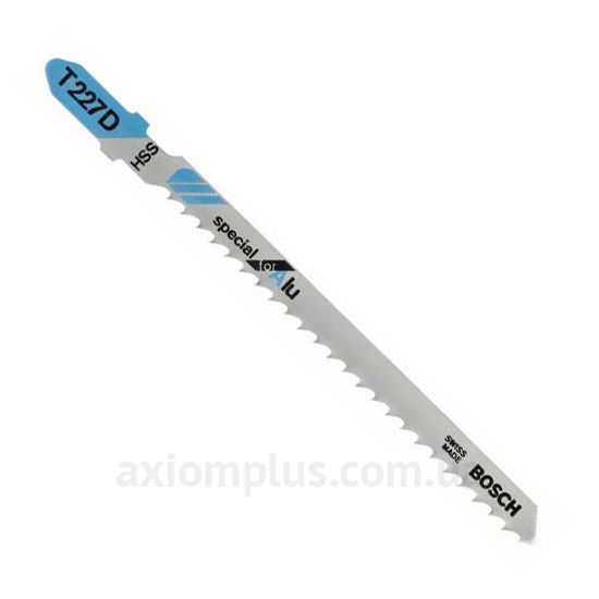 Фото полотна Bosch 2608631671 T227D