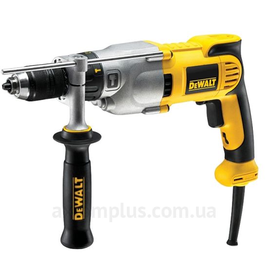 Электродрель DeWALT Basic DWD522KS - фото
