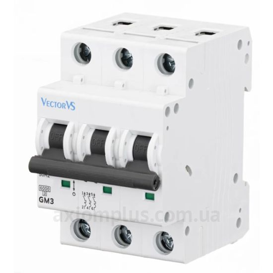 Фото Vector VS (GMS025D3P06AC)