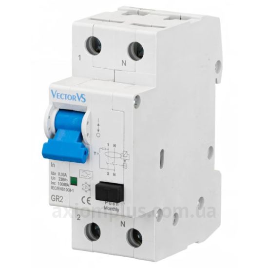 Vector VS GRP162P030A10 фото