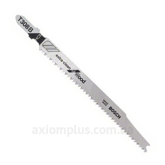 Фото полотна Bosch 2608663751 T308B