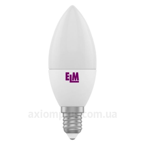 Изображение лампочки Electrum артикул 18-0068