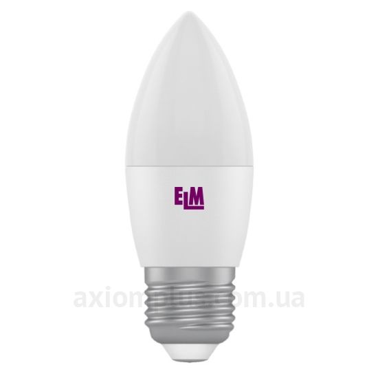 Фото лампочки Electrum артикул 18-0071
