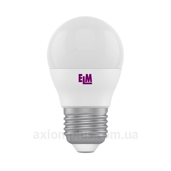 Изображение лампочки Electrum PA10L артикул 18-0100