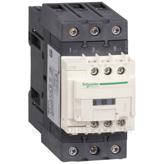 Schneider Electric TeSys (LC1D50AM7)
