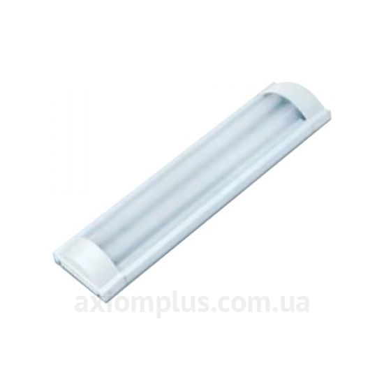 Світильник білого кольору Lumen ZCFE2MCW 5718 зображення