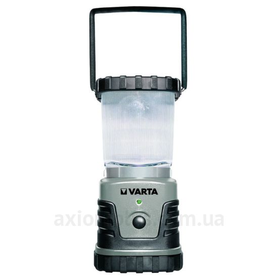 Зображення Varta Camping Lantern (18663101111)