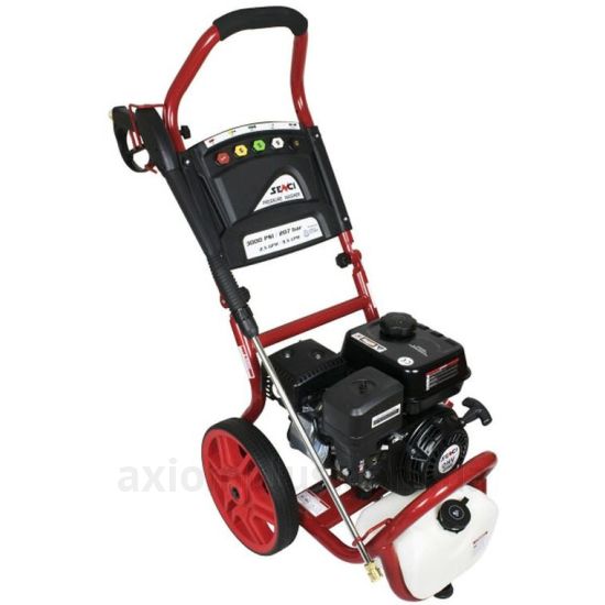 Мойка высокого давления Vulkan SCPW 3000-II 30980 фото