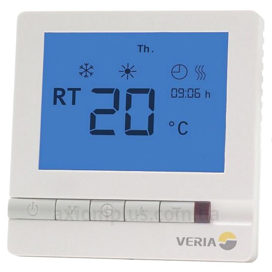 Фото Veria Control T45