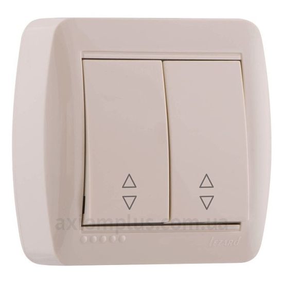 Изображение Lezard из серии Demet 711-0300-106 кремового цвета