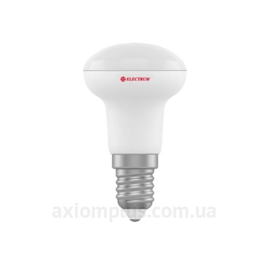 Изображение лампочки Electrum LR-10 артикул A-LR-0197