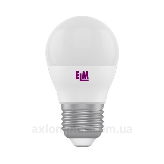 Фото лампочки Electrum PA10 артикул 18-0087