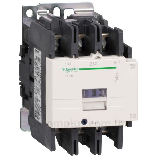 Schneider Electric TeSys (LC1D95M7)