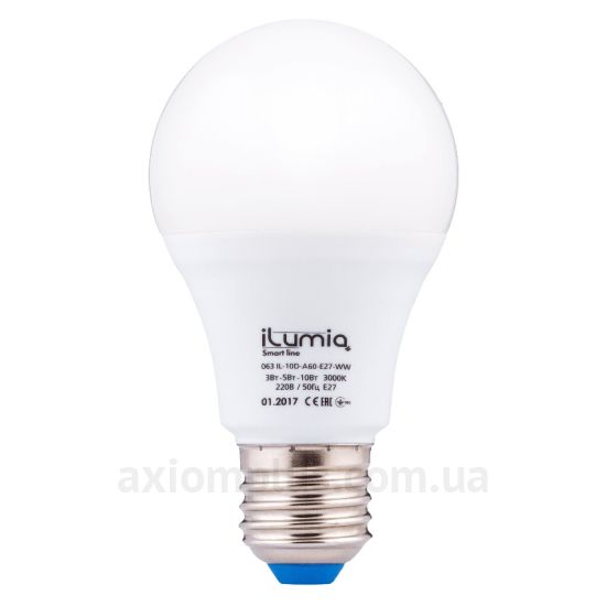 Изображение лампочки Ilumia артикул LP5394