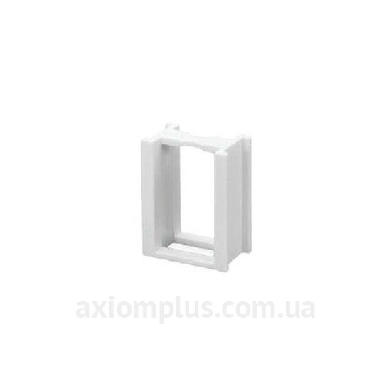 Белый подрозетник SEZ A.0050 (KUP-A.0050)