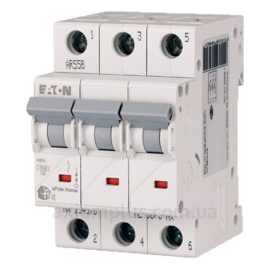 Фото Eaton (Moeller) HL-C63/3 (194797)