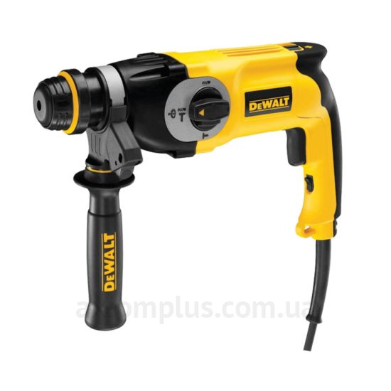 DeWALT Basic D25123K - изображение