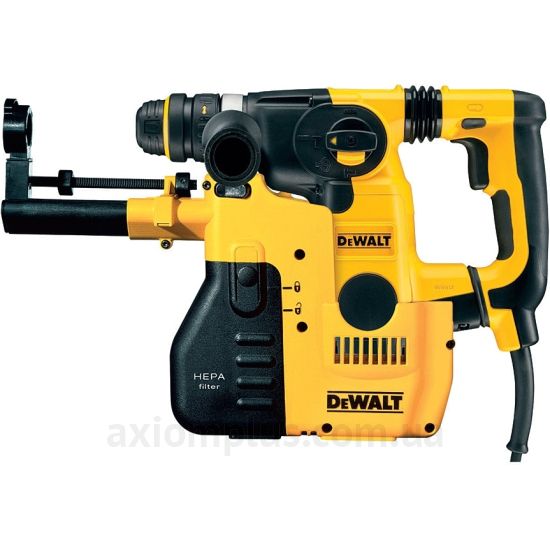 DeWALT Basic D25325K - изображение