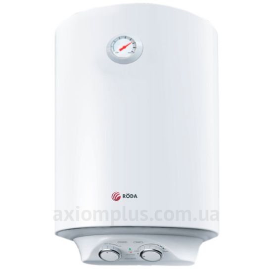 Бойлер Roda Aqua White 30 V фото