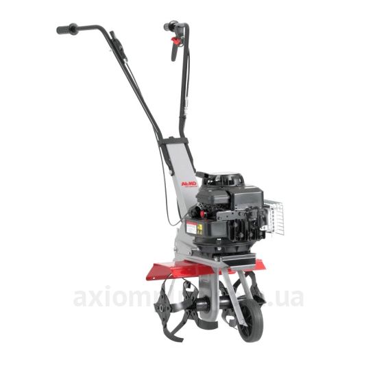 Изображение культиватор AL-KO MH350-4