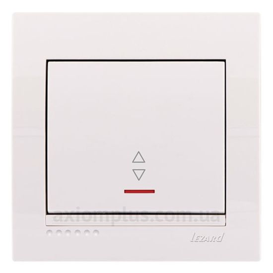 Изображение Lezard серии Deriy 702-0202-114 белого цвета