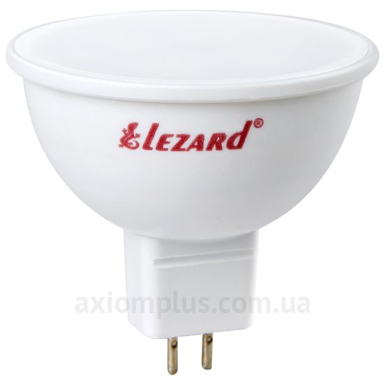 Изображение лампочки Lezard артикул 427-MR16-03
