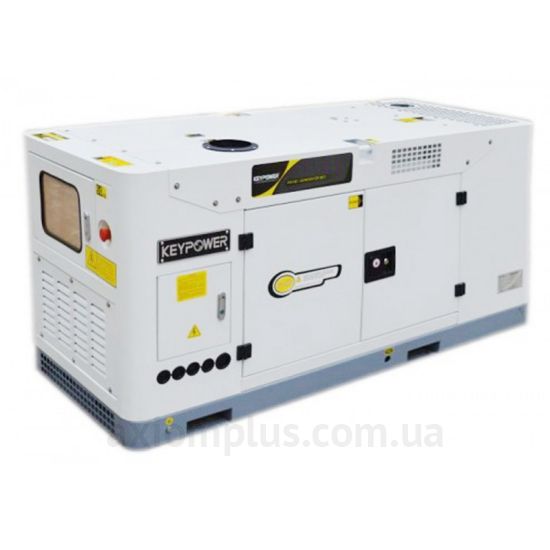 Фото KeyPower KP-20