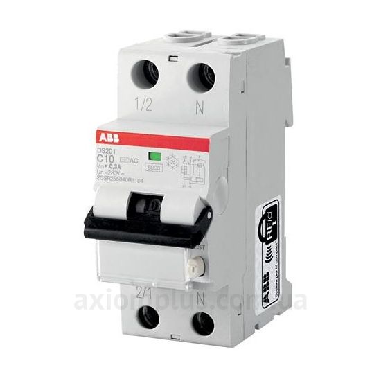 ABB DS201C32AC30 фото