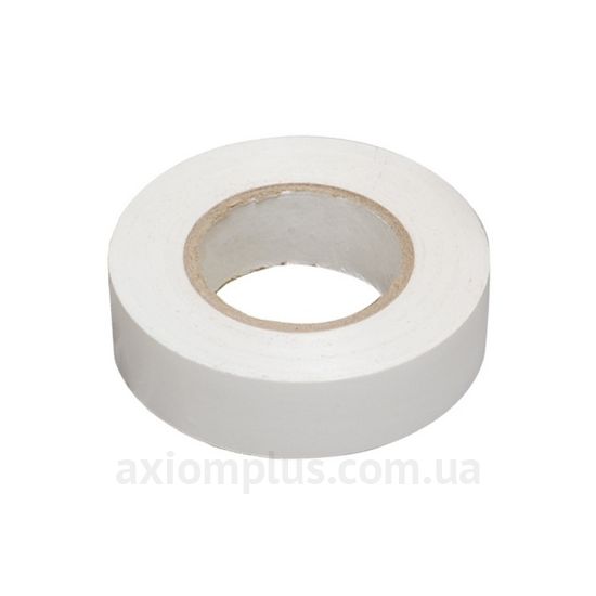 Изолента белого цвета IEK 0,13х15мм (UIZ-13-10-K01)
