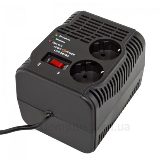 Зображення LogicPower LPT-500RL (LP3113)