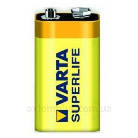 Зображення Varta Superlife Крона