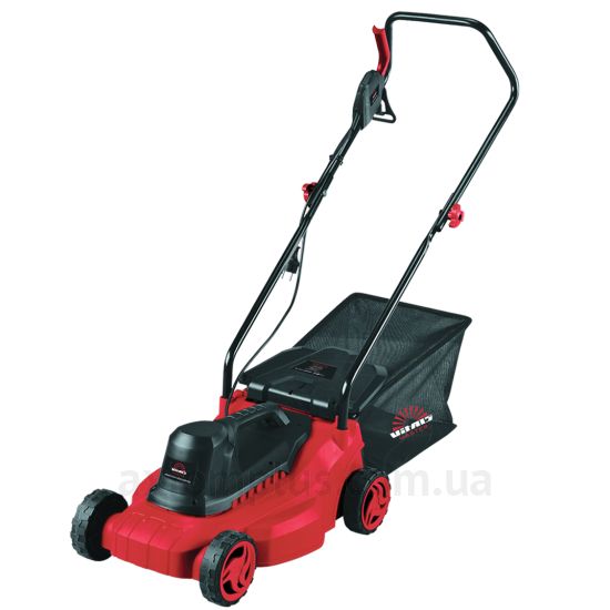 Газонокосилка Vitals EZP 321s 40307