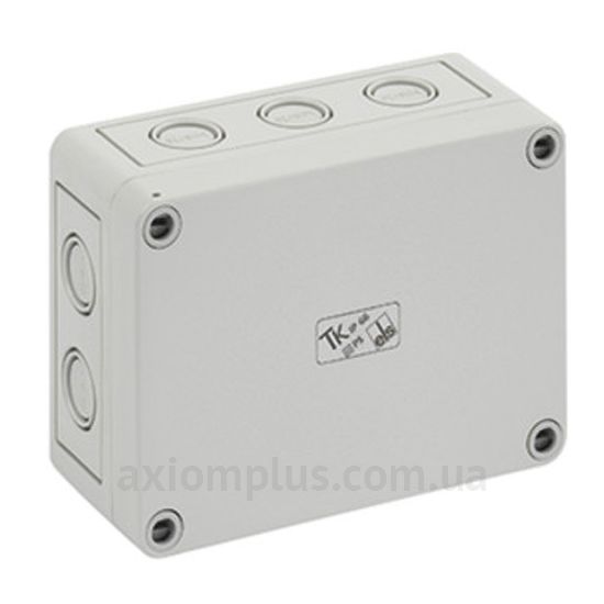 Spelsberg TK PS 1309-6-m sp10540901 130мм×93мм глубина 57мм (IP66)
