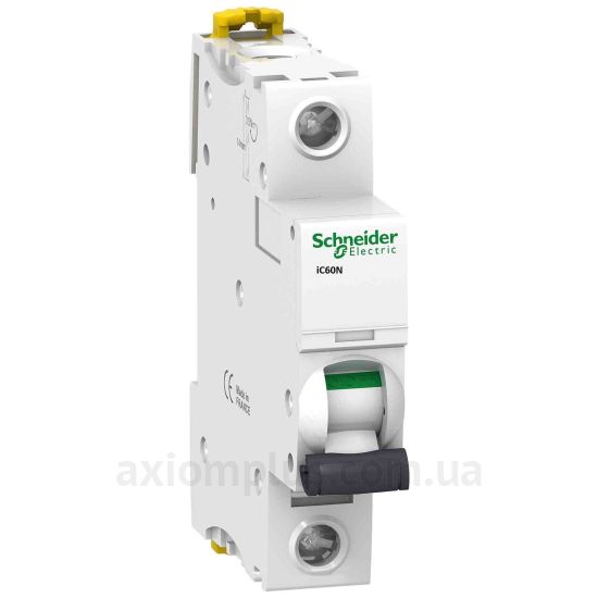 Зображення Schneider Electric (A9F74103)
