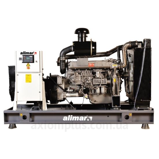 Фото Alimar Makina EALG-300