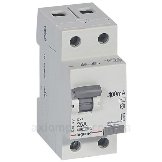Фото Legrand RX3 402028