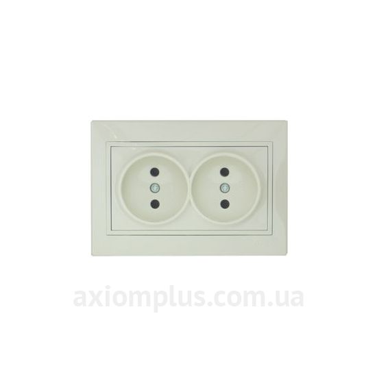Фото Lezard з серії Mira 701-0303-128В кремового кольору