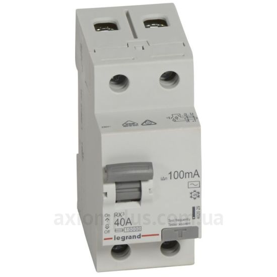 Legrand RX3 402029 фото