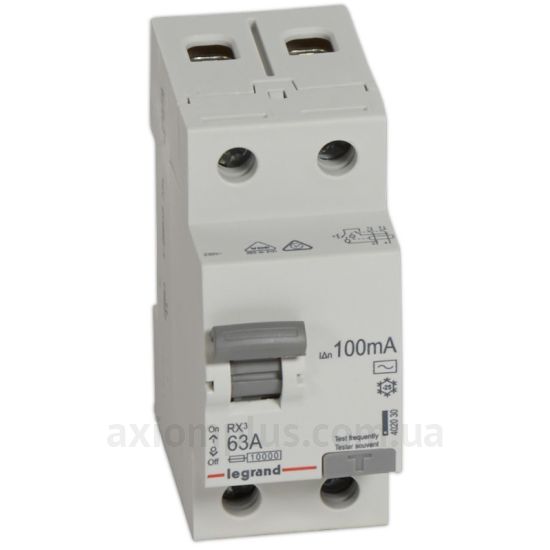 Legrand RX3 402030 фото
