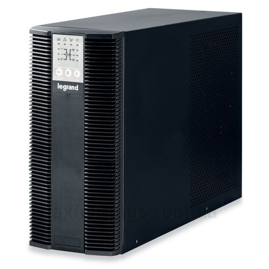 Legrand KEOR LP
